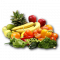 Фрукти, овочі, горіхи