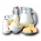Молочні продукти