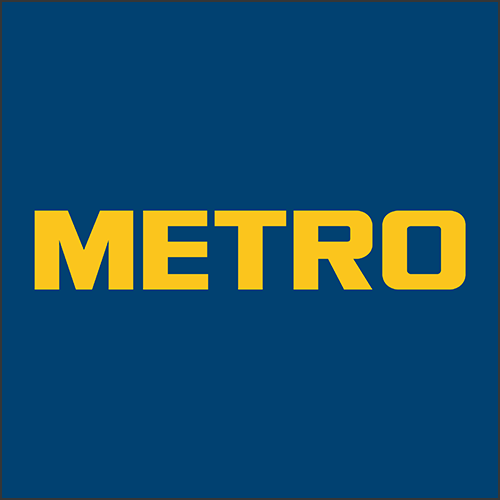 Акции, скидки супермаркетов METRO в городе Киев