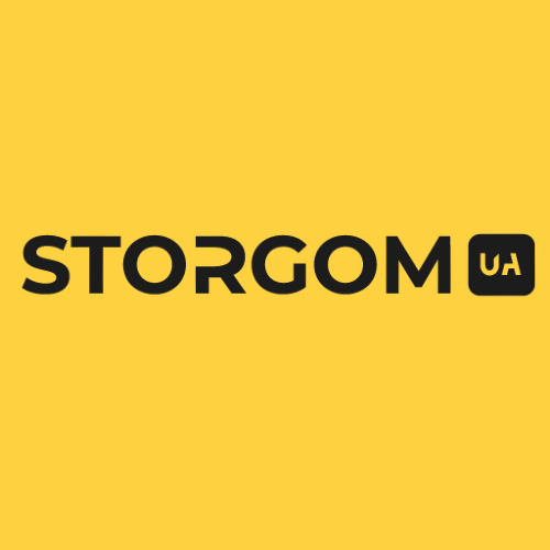 Акции, скидки супермаркетов Storgom в городе Винница