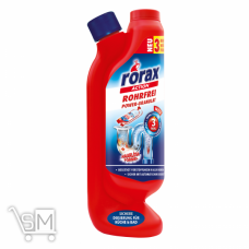 Гранули для зливних труб Rorax 600г