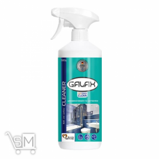 Средство для мытья ванной комнаты и сантехники das PowerClean Galax 500г