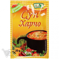 Суп Эко Большая Ложка харчо 20г
