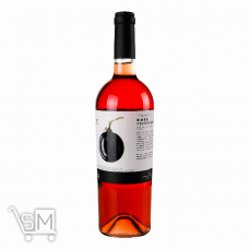 Вино Shabo Reserve Rose розовое сухое 13% 0,75л