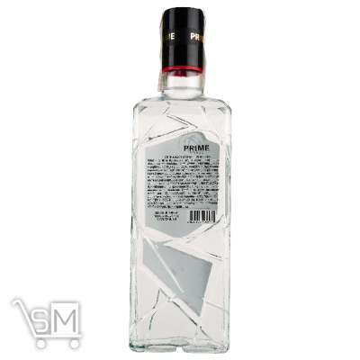 Сравнить цены на Водка Prime World Class 40% 0,5л