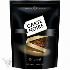 Кофе Carte Noire Classic растворимый 70г