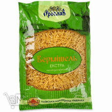 Макаронные изделия КМФ вермишель экстра 1кг