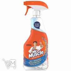 Средство Mr.Muscle для ванной 500мл