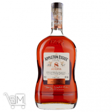 Ром Appleton Estate 8 Years Reserve 43% 0,7л