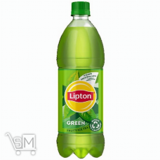 Чай холодный Lipton зеленый 0,85л