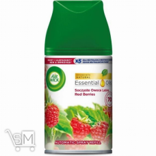 Сменный аэрозольный баллон к Air Wick Freshmatic Life Scents Утро в лесу 250мл