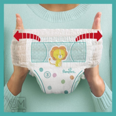 Подгузники-трусики Pampers Pants Maxi 4 9-15кг 48шт Подгузники-трусики Pampers Pants Maxi 4 9-15кг 48шт