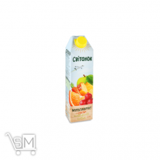 Нектар Свитанок мультифруктовый 0,95л