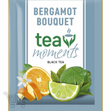 Набір чаю Tea Moments Assorted for You 4 смаки 1,7г*24шт Набір чаю Tea Moments Assorted for You 4 смаки 1,7г*24шт