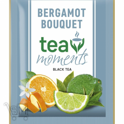 Сравнить цены на Набір чаю Tea Moments Assorted for You 4 смаки 1,7г*24шт