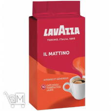 Кава Lavazza il Mattiono мелена 250г