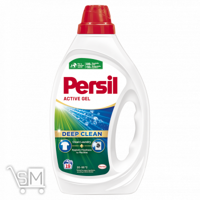Сравнить цены на Гель для прання Persil Універсальний 0,855л
