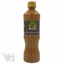 Соус горіховий Bonsai Premium 500г Соус горіховий Bonsai Premium 500г