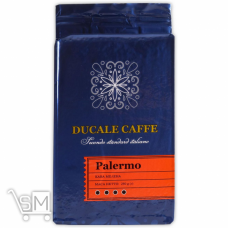 Кава Caffe Ducale Palermo мелена 250г Кава Caffe Ducale Palermo мелена 250г
