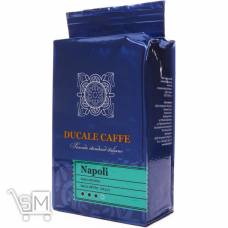 Кава Caffe Ducale Napoli мелена 250г