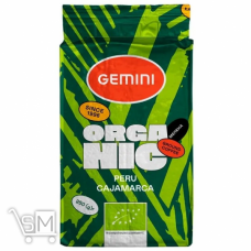 Кофе Gemini Organic молотый 250г