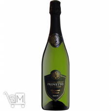 Вино игристое Felix Solis Provetto белое брют 10,5% 0,75л