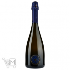 Вино игристое Borgofulvia Moscato Spumante Dolce белое полусладкое 7,5% 0,75л