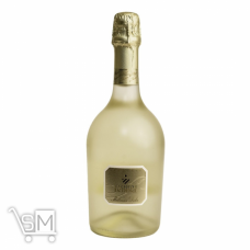 Вино игристое Perini&Perini Spumante Malvasia Dolce белое сладкое 6% 0.75л