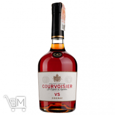 Коньяк Courvoisier V.S. 40% 0,7л