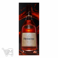 Коньяк Hennessy VSOP 40% 0,7л