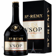 Бренді St-Remy VSOP 40% 0,7л