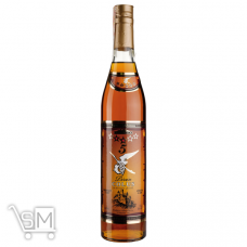 Коньяк Colusvin 5 лет  40% 0,5л