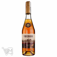 Напиток алкогольный Vardiani Nuts 30% 0,5л