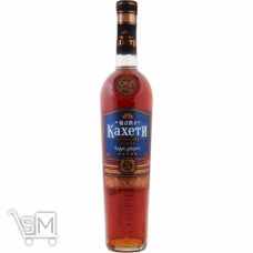 Коньяк Шато Кахети 5 лет 40% 0,5л