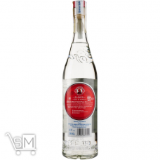 Текіла Rooster Rojo Blanco 40% 0,7л