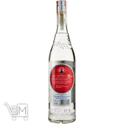 Сравнить цены на Текила Rooster Rojo Blanco 40% 0,7л
