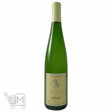 Вино Hubert Beck Sylvaner белое сухое 13,5% 0,75л