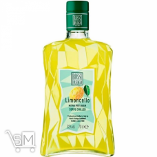 Ликер Rossi dAsiago Limoncello 32% 0,7л