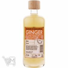 Ликер Koskenkorva Ginger 21% 0,5л