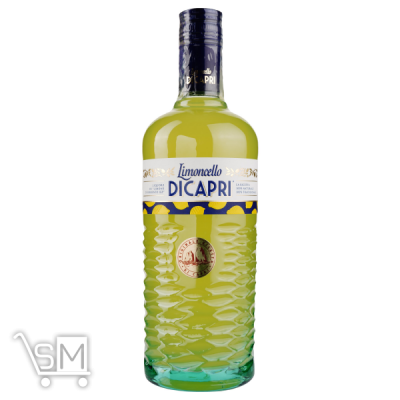 Сравнить цены на Ликер Limoncello di Capri 30% 0,7л