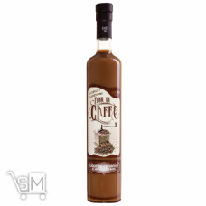Ликер Fior Di Caffe 17% 0,5л