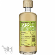 Ликер Koskenkorva Apple 21% 0,5л