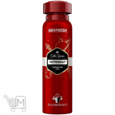 Сравнить цены на Дезодорант Old Spice Astronaut 150мл