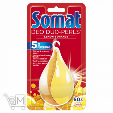 Средство для посудомоечных машин Somat Лимон 17г