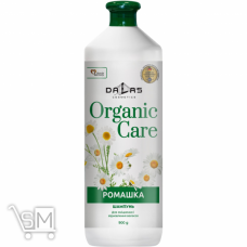 Шампунь для волосся DALAS Organic care Ромашка 900г