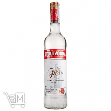 Водка Stolichnaya Original 40% 0,7л