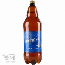 Пиво Черниговское Light 2л