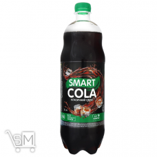 Напій Живчик соковмісний Smart Сola 1л