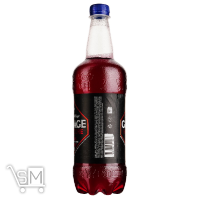 Сравнить цены на Пиво Seth&Rileys Garage Hardcore Cherry&More пастеризоване 6% 0,9л