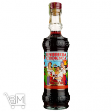 Напій алкогольний Вишнева Спокуса 17,5% 0,7л